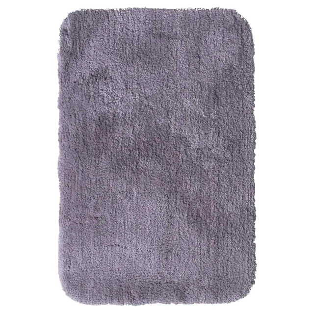 RIDDER Tappeto per il Bagno Chic Grigio 90x60 cm
