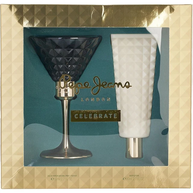 PEPE JEANS CELEBRATE by Pepe Jeans London (WOMEN)