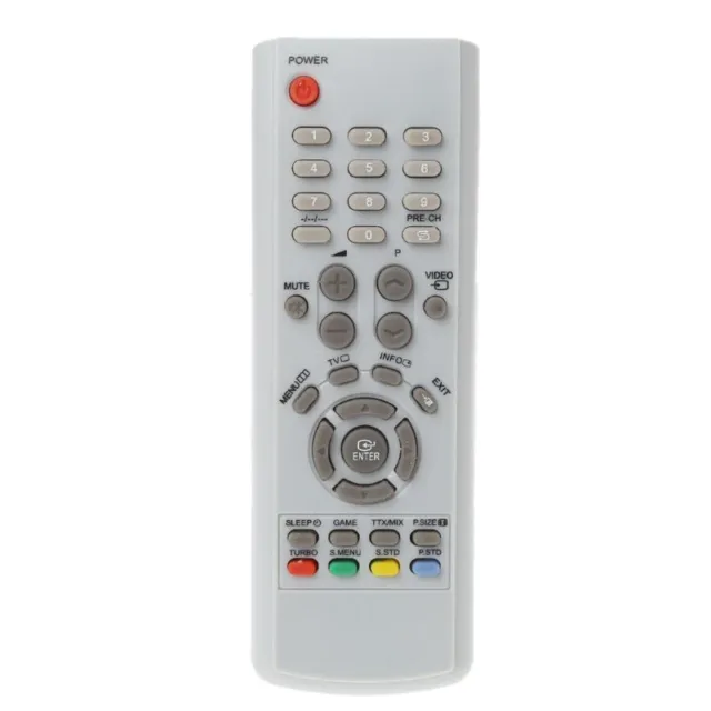 Universal for TV Replacement Remote Control RM-179FC Remote Controller