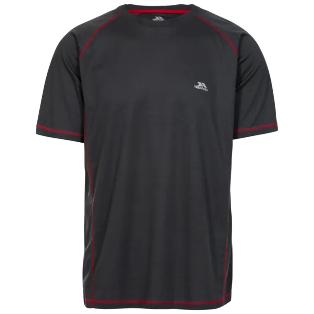 Trespass - T-shirt de sport ALBERT - Homme (TP4489)