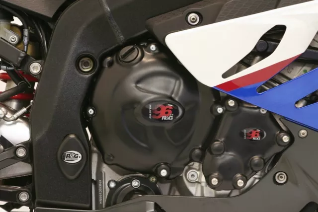 R&G Protezione Motore Destro Frizione Bmw S 1000 Rr 2015-2016