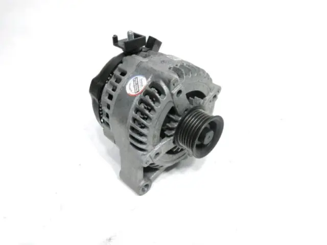 Alternateur BMW X1 F48 PHASE 1 12317646814/R:81388962