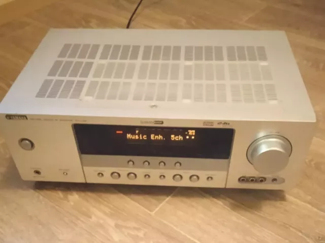 Yamaha RX-V361 5-Kanal AV-Receiver  amplificateur Dolby Digital Cinema DSP Amp