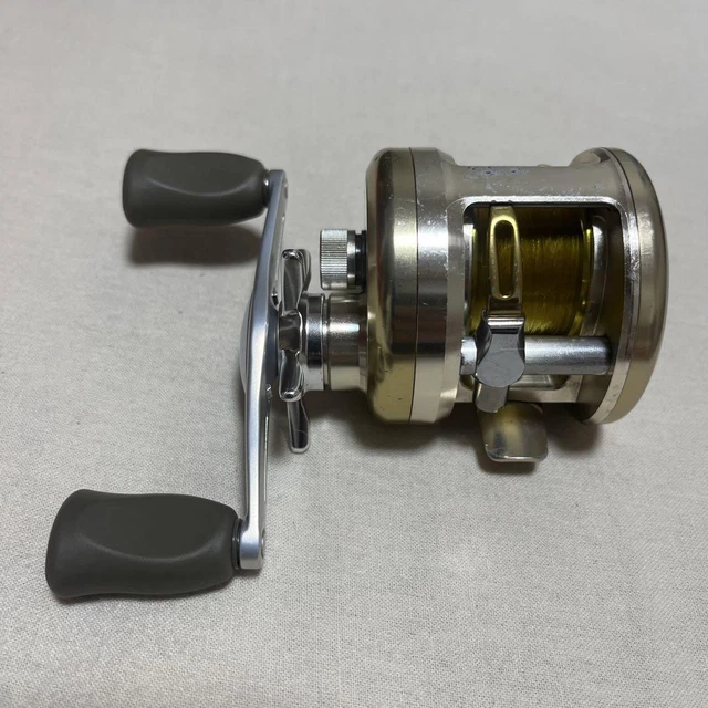 DAIWA DAIWA MILLIONAIRE CV-Z 205 #PCADZL $147.97 - PicClick