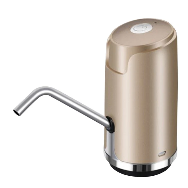 Water Pump USB Drinking Water Pump USB Water Pump Charging Mode