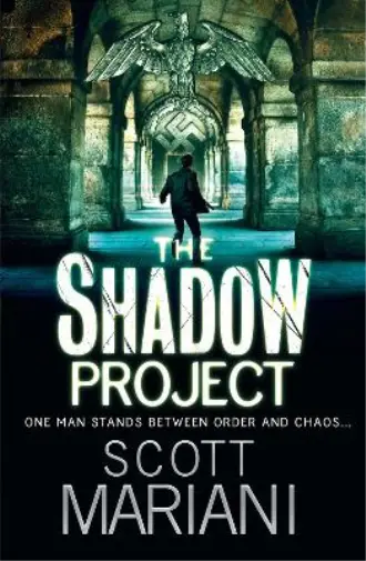 Scott Mariani The Shadow Project (Poche) Ben Hope