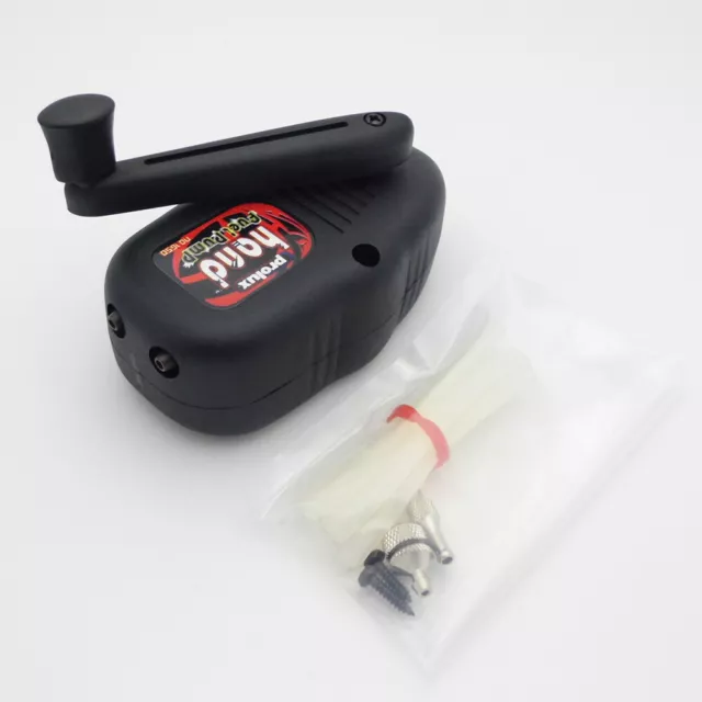 Prolux Fuel Filling Hand Pump Fast Fueller filter for Nitro Gasoline RC Model