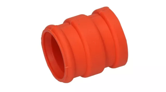 kmx24 Auspuff Muffe passt an Husaberg TE 250 300 11-14 GasGas EC 250 300  orange