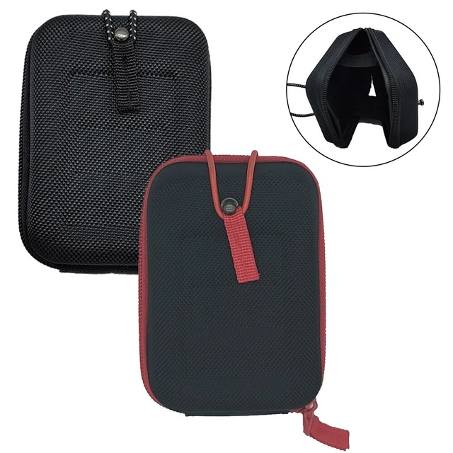 Transportez votre télémètre en toute sécurité avec ce sac de transport tél