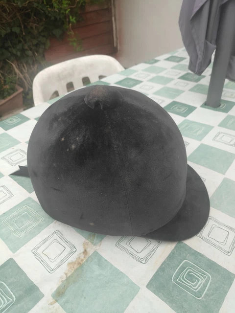 Tesco shop kids helmet