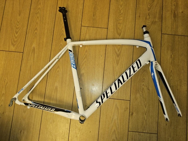 Specialized allez 56cm sizing online