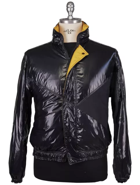 Moncler Genius X Alicia Keys Black Pa Coat M1 Women