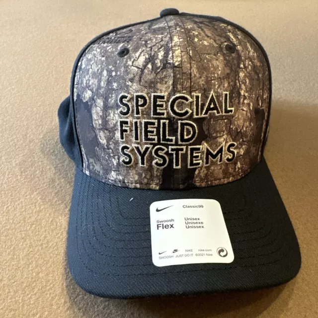 Nike best sale sfs hat