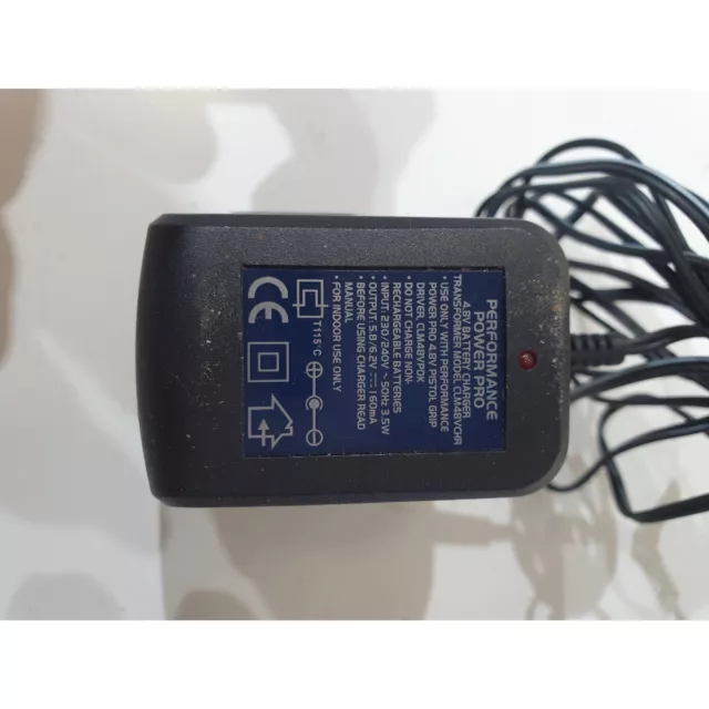 PERFORMANCE POWER PRO 18v Tool Battery CLM18VRB 20.00 PicClick UK