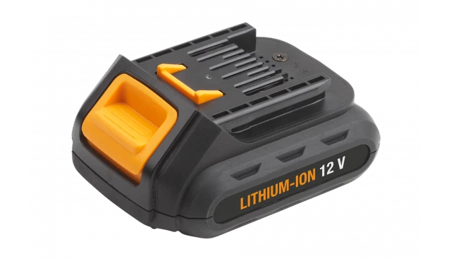 MEISTER WERKZEUGE - Ersatzakku 5450570 - 12 Volt 1500mAh Li-Ion EUR 70 ...