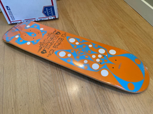 Phil Frost x Supernaut 