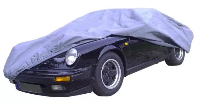 Car Cover Autoschutzdecke wasserabweisend Lotus Eclat