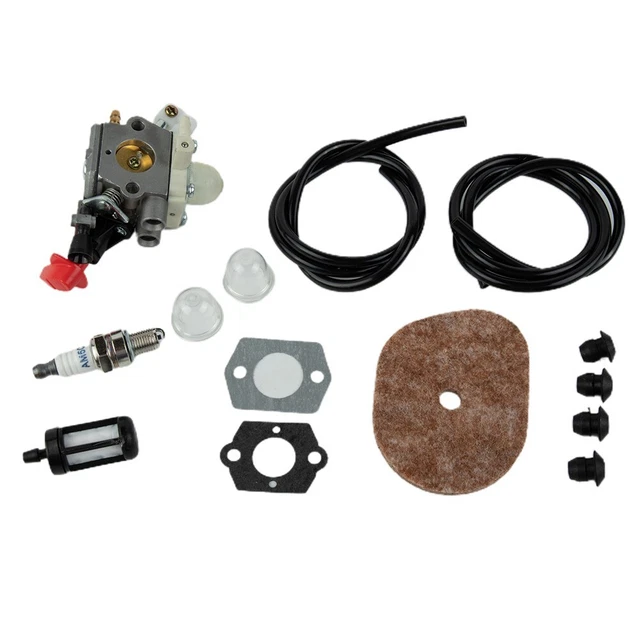 KARBURÁTOR PRO FRÉZY STIHL FS70 FS70C FC56C FC70 FC70C