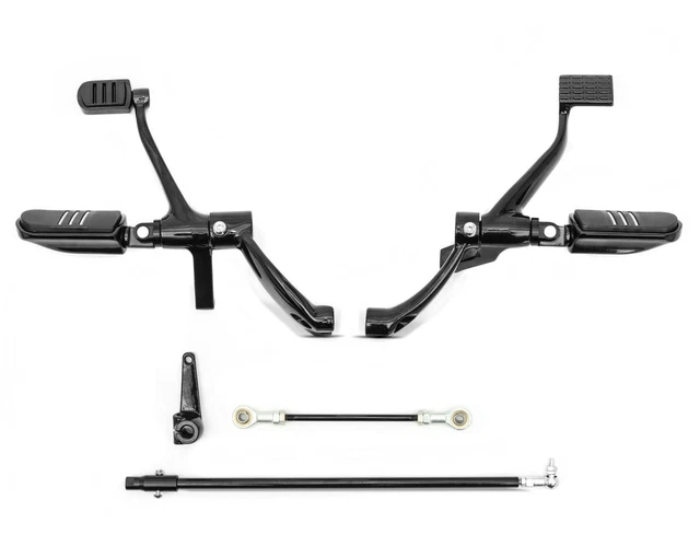 Commandes Avancées Harley Davidson Sportster XL 2014 2020