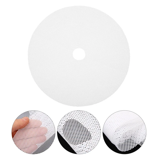 3 Pcs Freeze Drier Food Dryer Dehydrator Mat Fruit Accessories