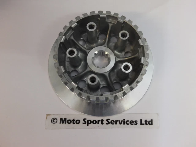 INNER CLUTCH HUB Suzuki RMZ250 RMZ 250 2007-2015 NEW (10H00) £50.00  PicClick UK