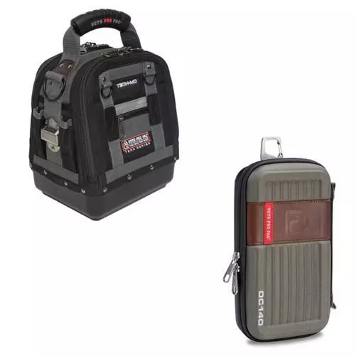 VETO PRO PAC - TECH-MC Compact Tool Bag