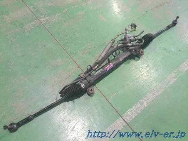 Premio Rack TOYOTA PREMIO POWER Steering Rack and Pinion Assembly 442002B030 ...
