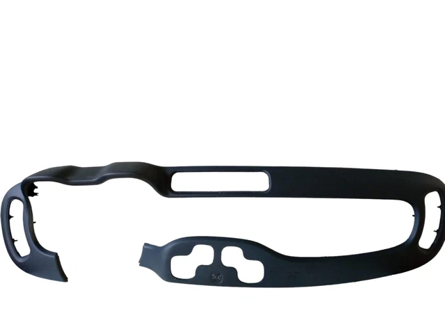 Moulure Centrale Tableau De Bord BMW Série 1 - Réf. 51459128646 - Occasion - Pour Moteur N47 Diesel