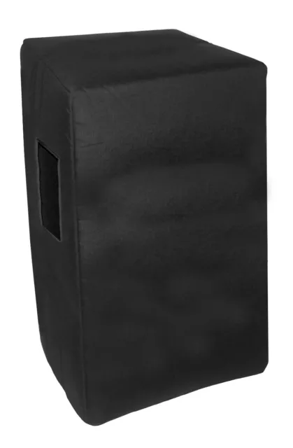 Tuki Padded Cover for a Peavey SP2 2-Way 15" Speaker Cabinet - 32" H (peav156p)