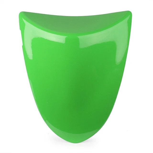 Green Moto Rear Seat Cover Cowl Fairing Fit Kawasaki Ninja ZX6R 2005-2006