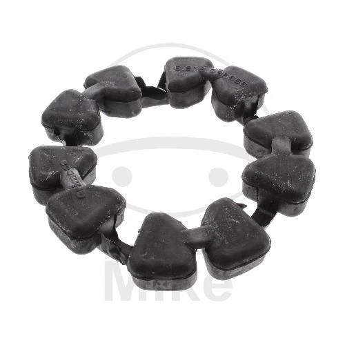 Ammortizzatore di azionamento per Aprilia RS 125 Extrema/Replica RS 125