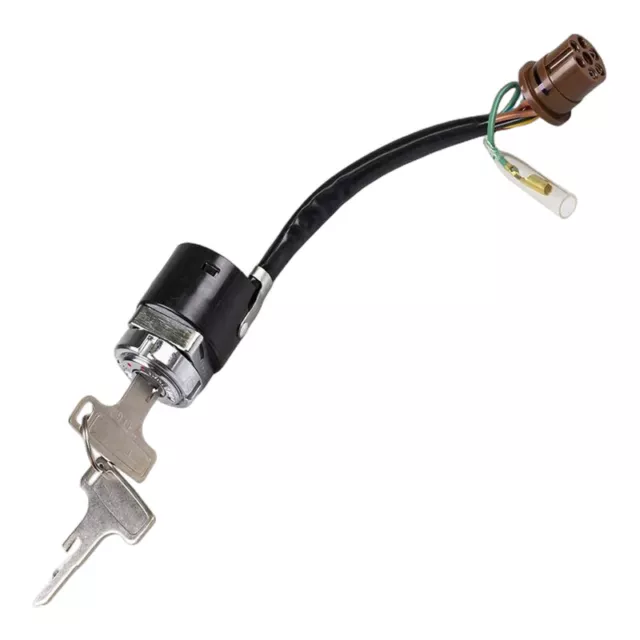 Ignition Key Switch For Honda CT70 CT70H Trail 70 K1 1972-1976 35100-098-951