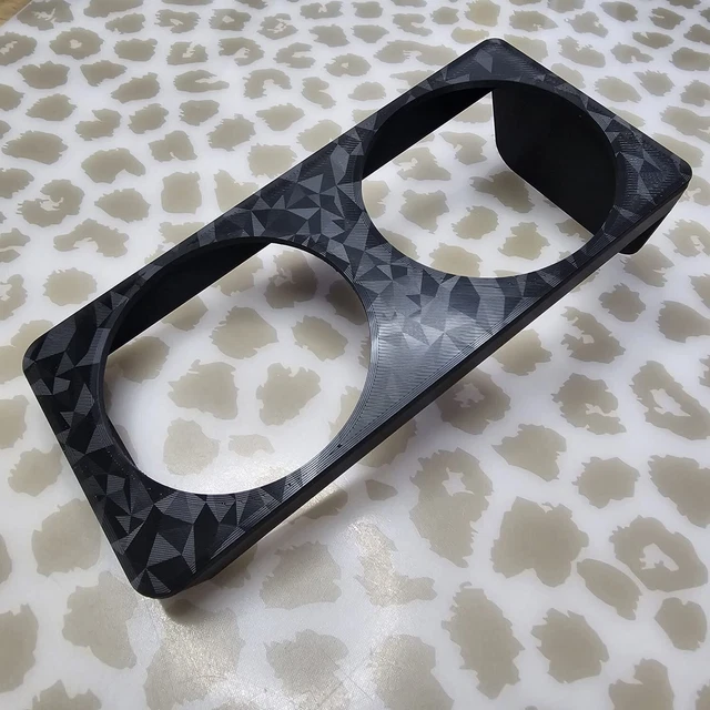 Cup Holder Ashtray Coin Tray For Citroen C3 DS3 9425E4 Car Accessories - View #8