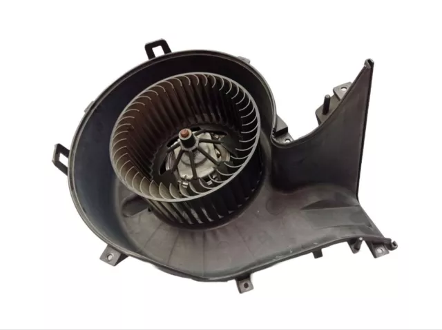 Moteur de Ventilateur de Chauffage pour Opel Vectra C 2.2 16V 007013E