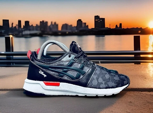 Gel-lyte hikari gs online