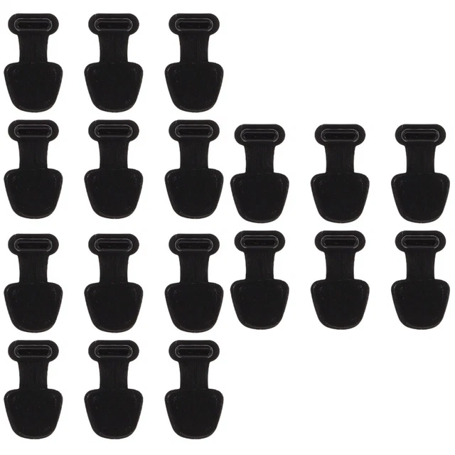 18 Pcs Type C Dust Covers Small USB C Dust Protector Cell Phone Silica Gel