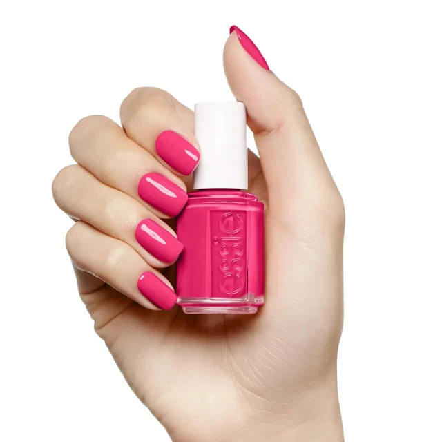 Nagellack Essie, 30 Bachelorette Bash, Fuchsia 13,5ml  NEU.