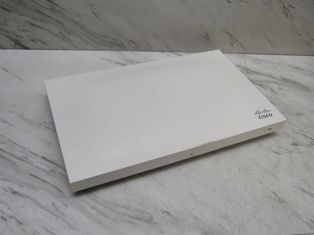 Genuine Cisco Meraki MR42 Cloud Managed UNCLAIMED Wireless Access Point MR42-HW