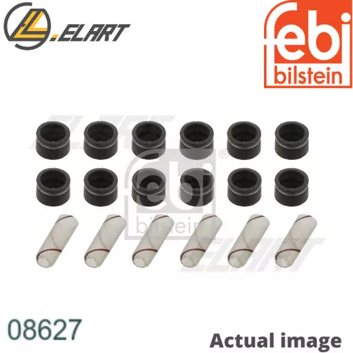 Seal Set,valve stem for MERCEDES-BENZ S-CLASS,W116,M 110.922,M 110.983,M 110.985