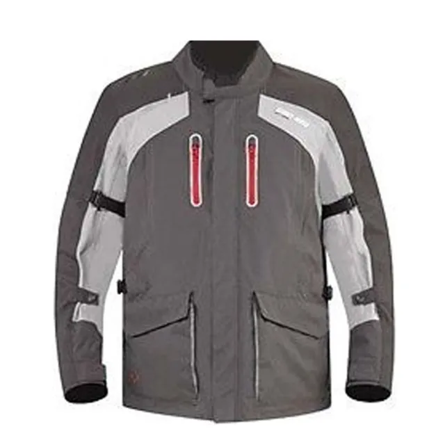 Can-Am Spyder New OEM Men's Caliber Jacket Large Black, 4406390990