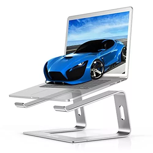 BOYATA SUPPORT ORDINATEUR Portable Support pour MacBook Sable Multi-Angle  Sup EUR 44,24 - PicClick FR