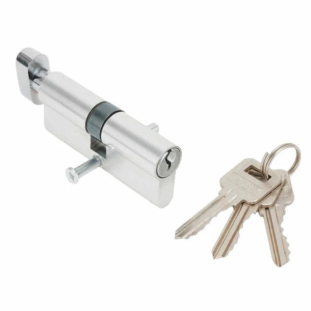 Schließzylinder Cylinder Euro Gegen Diebstahl Mit Schraube Multi-Way Lock