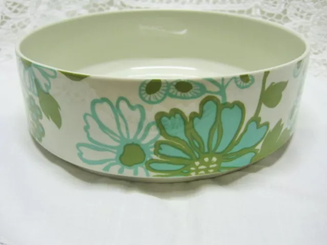 Villeroy & Boch Scarlett Schale Schüssel  Design Christine Reuter Luxembourg
