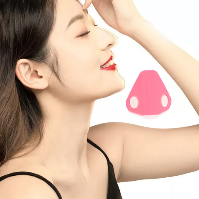 Nose Shaper Clip Nose Up Lifting Shaping Bridge Straightening Clip Face L#^~