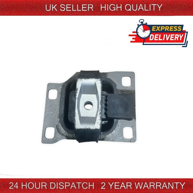 GEARBOX ENGINE MOUNT For Ford Focus Mk1 Transit Connect 1.8 Tdci