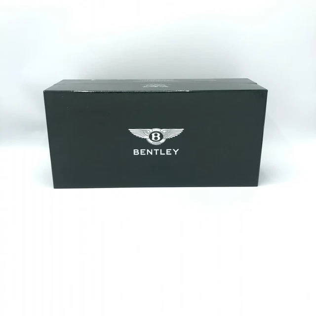 Minichamps #22 Second Hand 1 18 Bentley Continental Gt