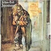 Jethro Tull : Aqualung CD (1998) Value Guaranteed from eBay’s biggest seller!