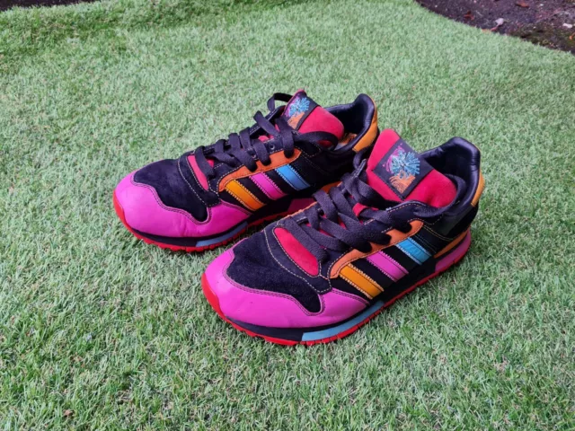 Adidas zx 600 online major