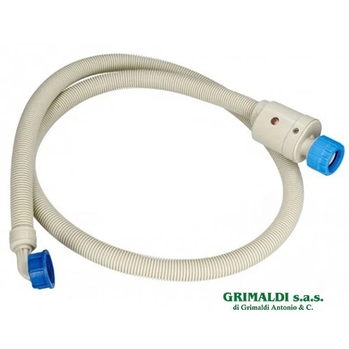 Tuyau d'alimentation aqua-con pour lave-vaisselle Electrolux 14018058901 Tuyau d'alimentation aqua-con pour lave-vaisselle Electrolux 14018058901