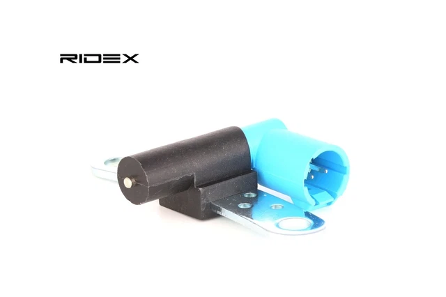 Capteur PMH RIDEX 833C0075 – Compatible Peugeot 406 Berline (8B), Neuf Sous Blister